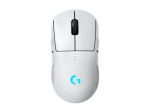 Logitech G PRO 2 Optiline Juhtmevaba Juhtmega Klaviatuur Valge