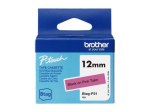 Brother BTAG-P31 silditeip (1,2 cm x 4 m) 1 kassett