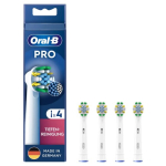 Oral-B Deep Cleaning Valge
