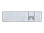 Targus HyperSpace Keyboard Yes juhtmeta p&otilde;hjapoolkera klaviatuur