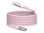 Verbatim USB Type-C kaabel 1.2m, roosa