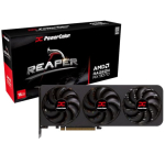 PowerColor Radeon RX 9070 Reaper 16GB