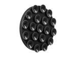 Laut MAGADD Sticker Pad Suction cup mount Black