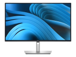 Dell Pro Plus P2725QE 27-inch 4K IPS Monitor (3840 x 2160) with HDMI, DisplayPort, USB-C, 100Hz