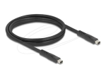 Delock DisplayPort kaabel 1.5m must