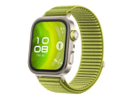 Huawei Watch Fit 4 Pro Green SmartWatch