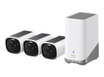 Eufy EufyCam E40 Network Security Camera
