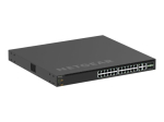 NETGEAR M4350-24M4X4V l&uuml;liti 32-port 25 Gigabit Ethernet / 10 Gigabit Ethernet / 5 Gigabit Ethernet / 2.5 Gigabit Ethernet / Gigabit Ethernet PoE++