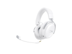 HyperX Cloud III S Juhtmeta M&auml;nguk&otilde;rvaklapid Valge