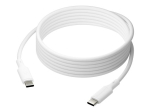 dbramante1928 IT USB Type-C Kaabel 3m Valge