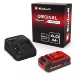 Einhell Pxc-Starter-Kit 4Ah Plus Pxc Starter Kit
