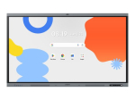Samsung WA75FX-P 75-tolline LED tagavalgustusega interaktiivne LCD-ekraan 3840 x 2160