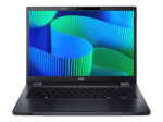 Acer TravelMate P4 14 TMP414-42-TCO 14 1920 x 1200 (WUXGA) Ryzen 5 Pro - 8540U 16GB 512GB AMD Radeon 740M Windows 11 Pro