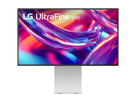 LG UltraFine evo 32U990A-S 32" Nano IPS Must 6144 x 3456 HDMI Thunderbolt 5 DisplayPort USB-C 60Hz