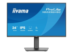 iiyama ProLite XB2496HSC-B1 24-tolline IPS 1920 x 1080 (Full HD) HDMI USB-C 144Hz monitor