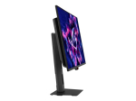 ASUS ROG Strix XG27UQDMS 27 tolli 4K 3840 x 2160 HDMI DisplayPort 240Hz