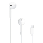 Apple EarPods - k&otilde;rvaklapid mikrofoniga - USB-C
