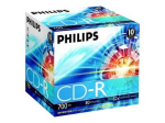 Philips 10x CD-R 700MB