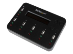 StarTech.com iseseisev 1.5 USB m&auml;lu draadi dubleerija ja kustutaja - M&auml;lu draadi koopia - 2 dubleerimisrežiimi (USBDUP15)