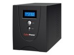 CyberPower Value 2200EILCD UPS 1320W 2200VA