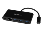 StarTech.com USB-C v&otilde;rgu adapter 5Gbps