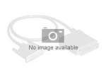 Intel OCuLink kaablitera Serial Attached SCSI (SAS) sisemine kaabel must 47cm
