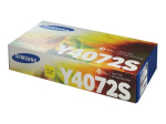 Samsung CLT-Y4072S Kollane 1000-lehek&uuml;ljelise toonerkassett SU472A