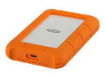 LaCie Rugged USB-C k&otilde;vaketas STFR5000800 5TB USB 3.1 Gen 1