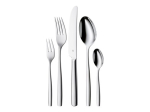WMF Palma Cutlery Set Cromargan 18/10 Stainless Steel