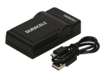 Duracell DRP5953 5V USB Akulaadijad