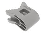 MikroTik quickMOUNT-X kinnitusklambri adapter v&otilde;rguseadme jaoks