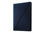 WD My Passport for Mac Hard Drive WDBA2D0020BBL 2TB USB 3.2 Gen 1