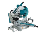 Makita DLS211ZU juhtsaag/vahesaag 18V aku ja laadija ei ole kaasas