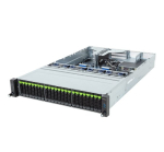 Gigabyte Riiuli platvorm (2U) AMD R263-Z36