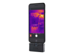 FLIR One Pro - Android (USB-C) termokaamera ja n&auml;htava valguse kaamera kombinatsioon