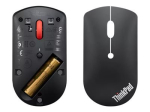Lenovo ThinkPad Silent Blue optiline juhtmevaba must
