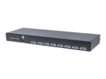 Intellinet Modular VGA KVM , Intellinet tootenumbrite jaoks Intellinet tootenumbrid 507622, 507738, 507981, 507998, 508025, 508032