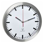 TFA-Dostmann 60.3528.02 Seinale ja lauale paigaldatav &uuml;mar alumiinium, valge