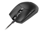 CORSAIR Gaming KATAR PRO XT optiline kaabel must