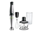 Braun Multiquick 7 MQ7035X Stab Segist Must
