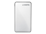 Varta Energy 10000mAh 15Watt Powerbank 2xUSB-A 1xUSB-C Valge