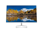 HP M27fq 27 IPS 2560 x 1440 (2K) HDMI DisplayPort 75Hz Monitor