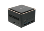 ECS LIVA Q3 Plus-V1505 Mini PC Ryzen R1505G 4GB/64GB must No-OS