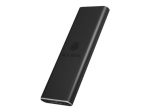 Raidsonic V&auml;line USB 3.0 korpus M.2 SSD jaoks IB-183M2 SATA USB 3.0 Type-A Kaasaskantav k&otilde;vaketta korpus