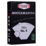 Moccamaster 85022 kohvima&scaron; osa/varuosa Kohvifilter