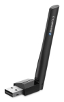 TP-Link UB500 Plus liidesekaardid/adapteerija Bluetooth