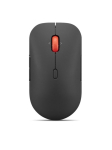Lenovo Pro Plus 6050 hiir Office Ambidextrous RF Juhtmevaba + Bluetooth Optiline 2400 DPI
