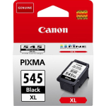 Canon PG-545XL k&otilde;rge tootlikkusega musta tindi kassett