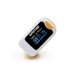 Oromed ORO-PULSE YELLOW pulssioksimeeter