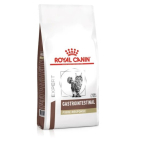 ROYAL CANIN Veterinary Gastrointestinaalne Fibre Response - kuiv kattekaste 4kg
